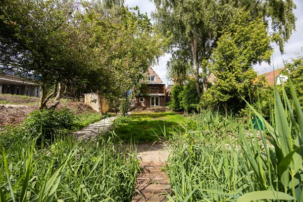 Medium property photo - Nieuwemeerdijk 199, 1171 NL Badhoevedorp